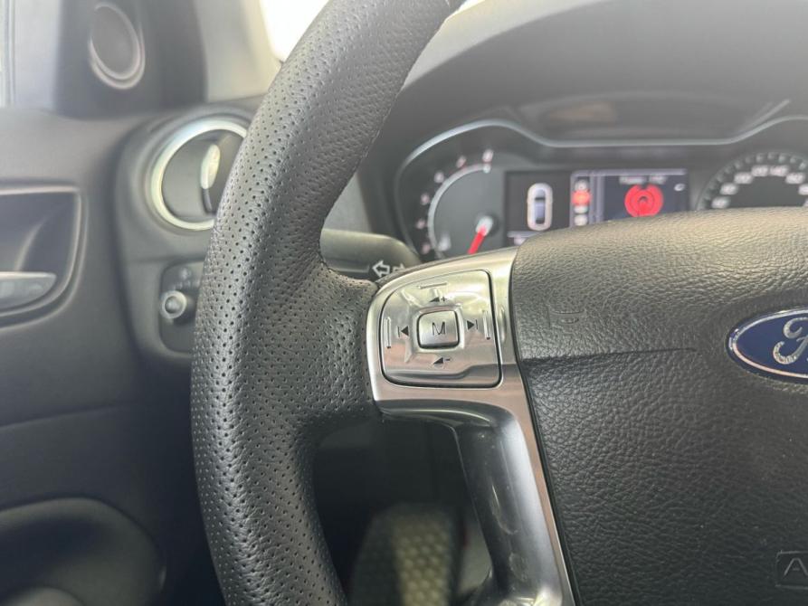 Ford Mondeo IV Рестайлинг Уфа  - изображение 9