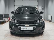 Chevrolet Aveo II Екатеринбург  - изображение 21