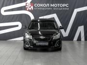 Chevrolet Cruze I Рестайлинг Ростов-на-Дону  - изображение 25