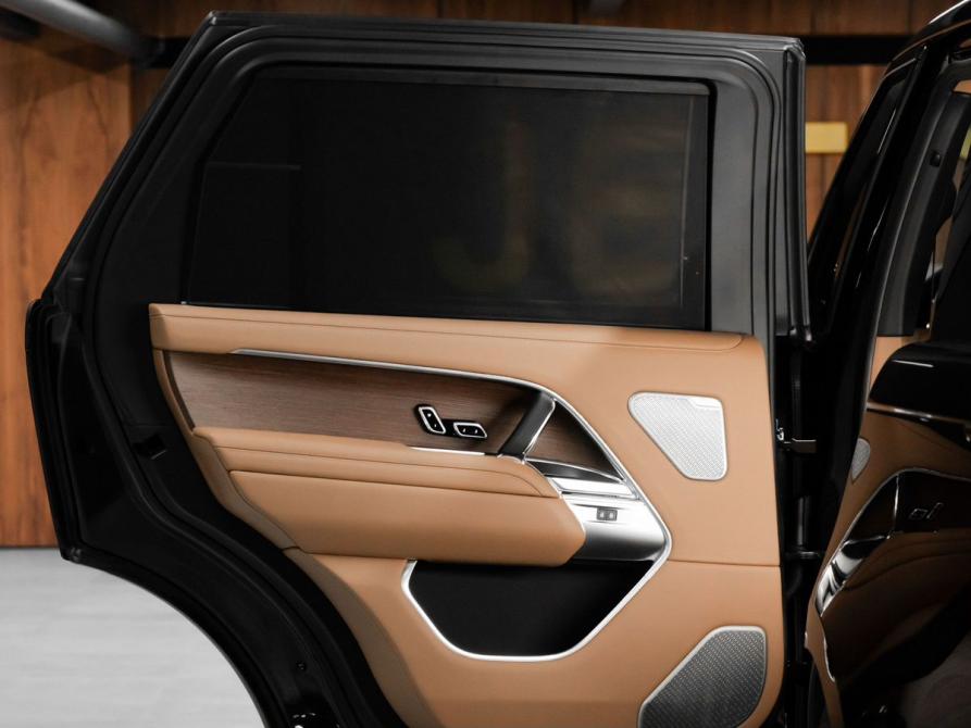 Land Rover Range Rover V Москва  - изображение 24