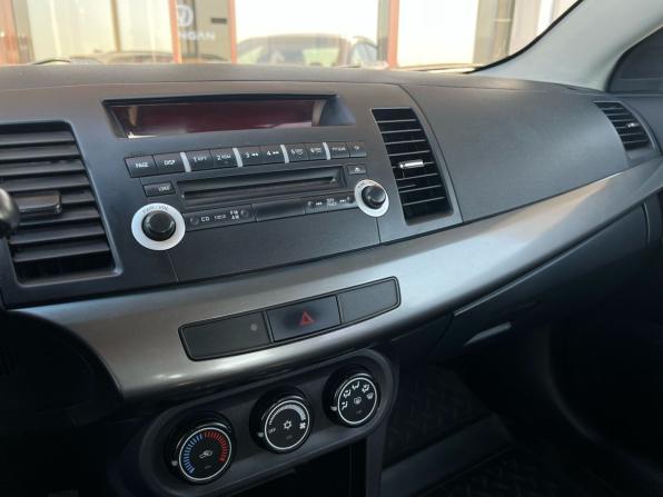 Mitsubishi Lancer X Рестайлинг с пробегом 2011 года, цена 865 000 рублей, 106000 км, седан, Автокод Объявления