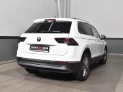 Volkswagen Tiguan II Кемерово  - изображение 37
