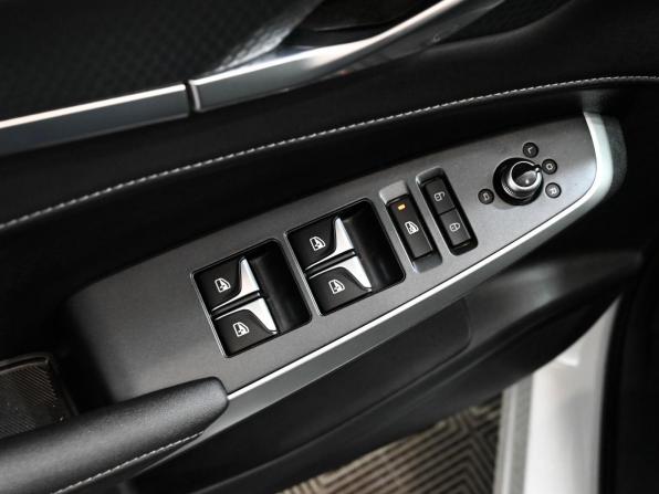 Changan CS75 Plus I Рестайлинг с пробегом 2024 года, цена 2 600 000 рублей, 29152 км, внедорожник, Автокод Объявления