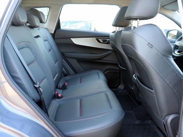 Chery Tiggo 7 Pro I с пробегом 2022 года, цена 1 570 000 рублей, 52539 км, внедорожник, Автокод Объявления