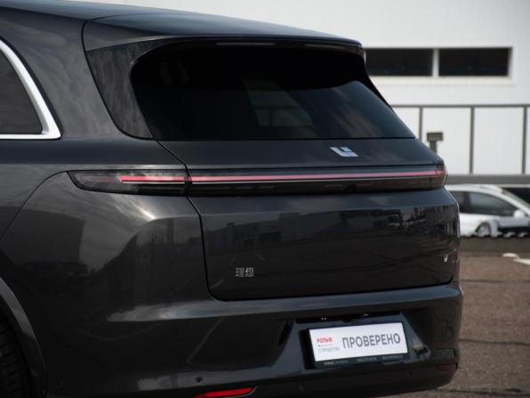 Li Auto (Lixiang) L7 I с пробегом 2023 года, цена 5 798 000 рублей, 45500 км, внедорожник, Автокод Объявления