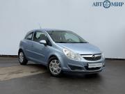 Opel Corsa D Москва  - изображение 15