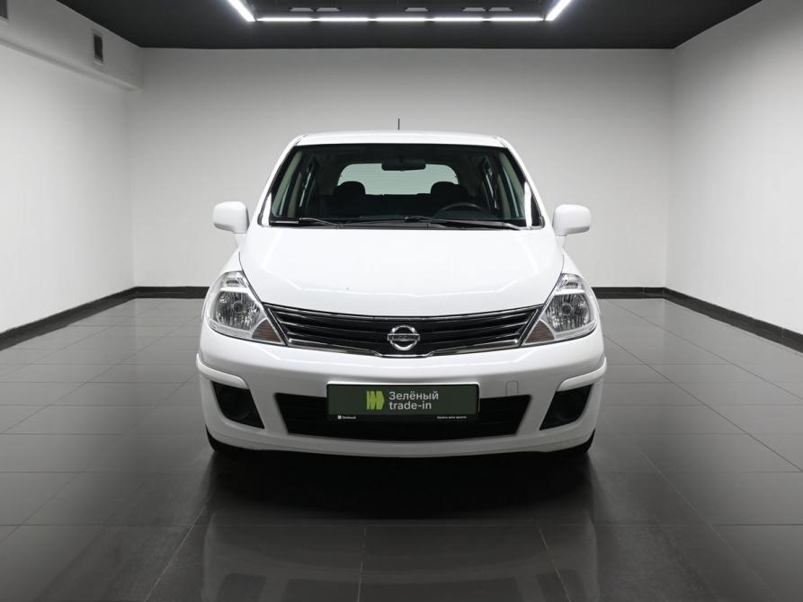 Nissan Tiida I Рестайлинг Тверь  - изображение 3