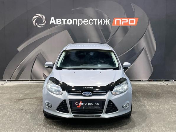 Ford Focus III с пробегом 2012 года, цена 729 000 рублей, 210210 км, универсал, Автокод Объявления
