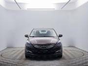 Hyundai Solaris I Рестайлинг Москва  - изображение 18
