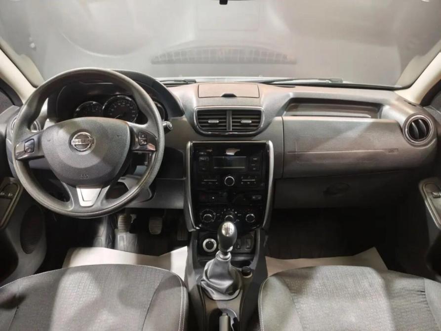 Nissan Terrano III (D10) Уфа  - изображение 8