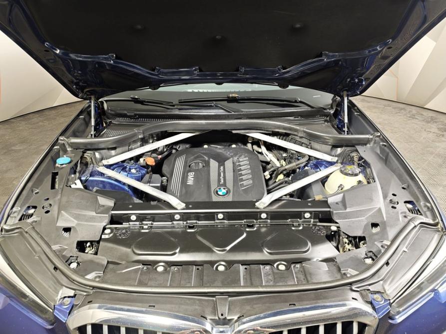BMW X5 IV (G05/G18) Москва  - изображение 10