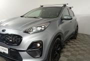 Kia Sportage IV Рестайлинг Волгоград  - изображение 44
