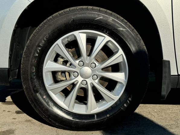 Haval M6 II с пробегом 2025 года, цена 1 825 000 рублей, 16268 км, внедорожник, Автокод Объявления