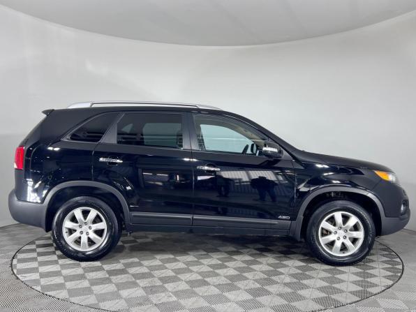 Kia Sorento II с пробегом 2009 года, цена 1 098 000 рублей, 272419 км, внедорожник, Автокод Объявления
