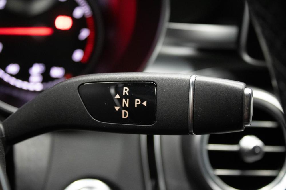 Mercedes-Benz C-Класс IV (W205) Уфа  - изображение 20