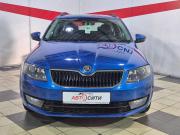 Skoda Octavia III (A7) Воронеж  - изображение 25