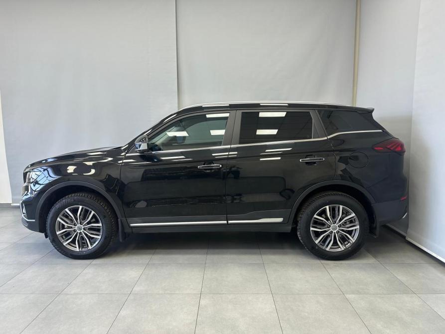 Geely Atlas Pro Красноярск  - изображение 9