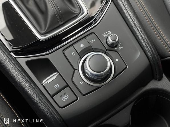 Новый Mazda CX-5 II Рестайлинг 2025 года, цена 3 990 000 рублей, внедорожник, Автокод Объявления