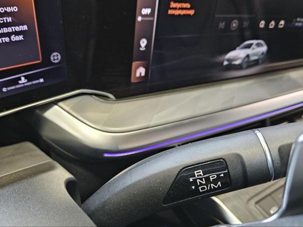 Новый Haval F7x II 2026 года, цена 3 959 010 рублей, внедорожник, Автокод Объявления