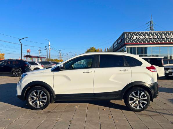 Lada (ВАЗ) XRAY I с пробегом 2018 года, цена 1 027 600 рублей, 71010 км, хэтчбек, Автокод Объявления