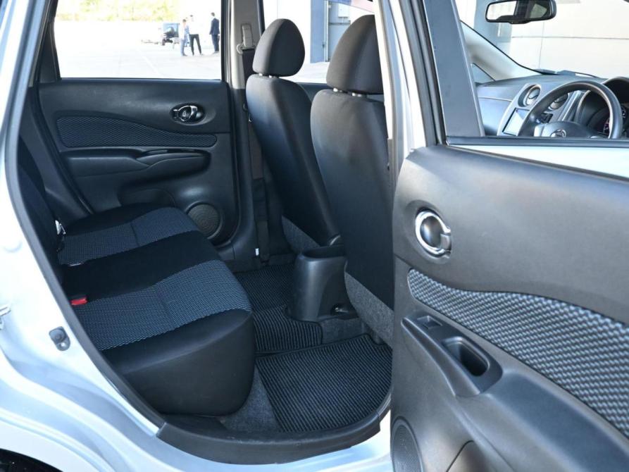 Nissan Note II Новороссийск  - изображение 11