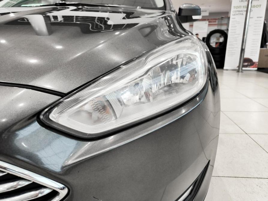 Ford Focus III Рестайлинг Казань  - изображение 21