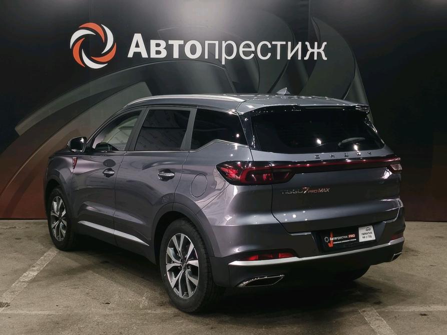 Chery Tiggo 7 Pro Max I Ставрополь  - изображение 4