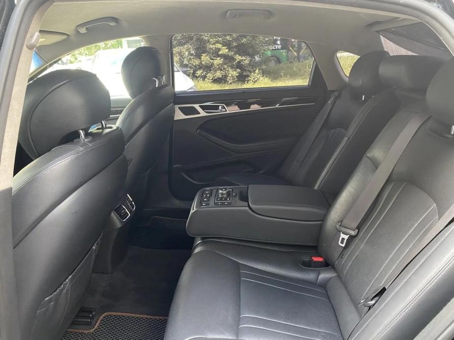 Hyundai Genesis II Екатеринбург  - изображение 37