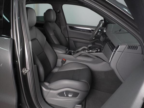Porsche Cayenne III с пробегом 2020 года, цена 9 499 000 рублей, 21347 км, внедорожник, Автокод Объявления