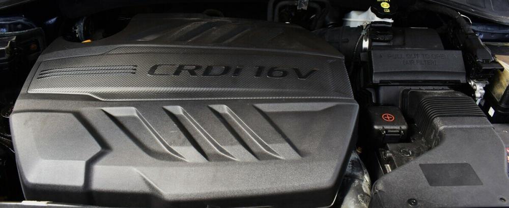 Kia Sorento III Prime Рестайлинг Москва  - изображение 20