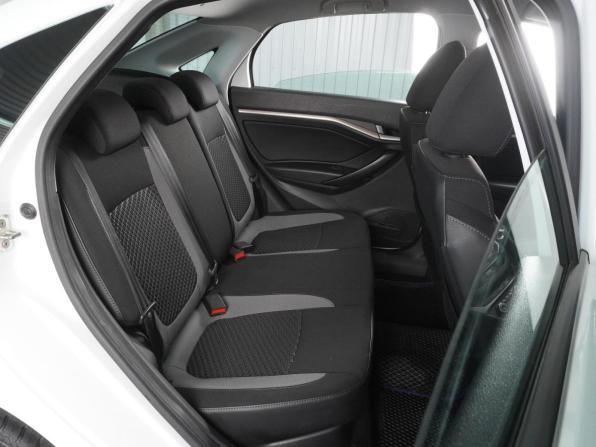Lada (ВАЗ) Vesta I с пробегом 2017 года, цена 810 000 рублей, 148821 км, седан, Автокод Объявления