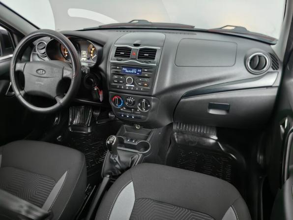 Lada (ВАЗ) Granta I Рестайлинг с пробегом 2024 года, цена 888 000 рублей, 36000 км, лифтбек, Автокод Объявления