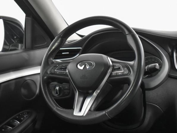 Infiniti QX50 II с пробегом 2018 года, цена 2 298 700 рублей, 144000 км, внедорожник, Автокод Объявления