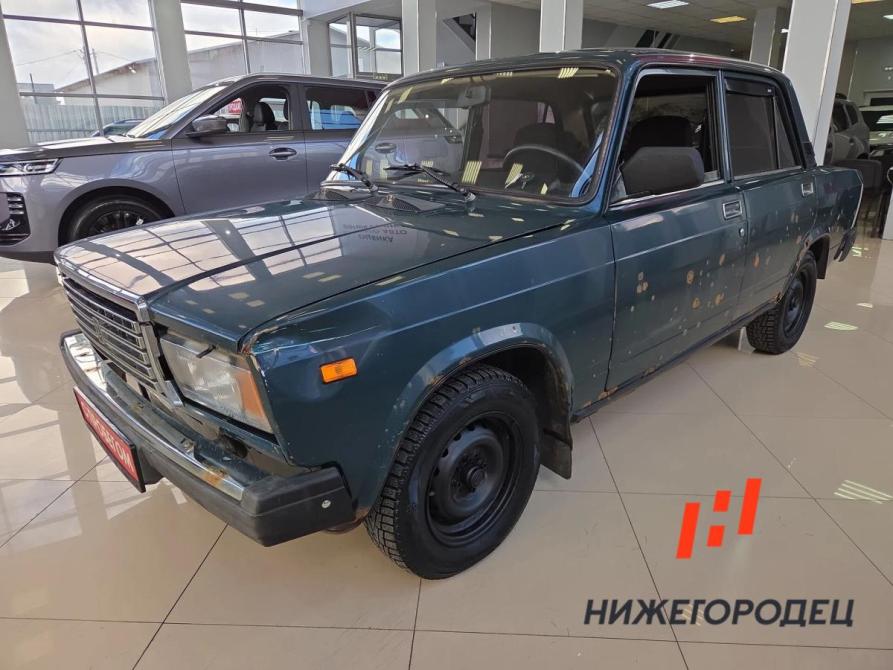 Lada (ВАЗ) 2107 Арзамас  - изображение 1