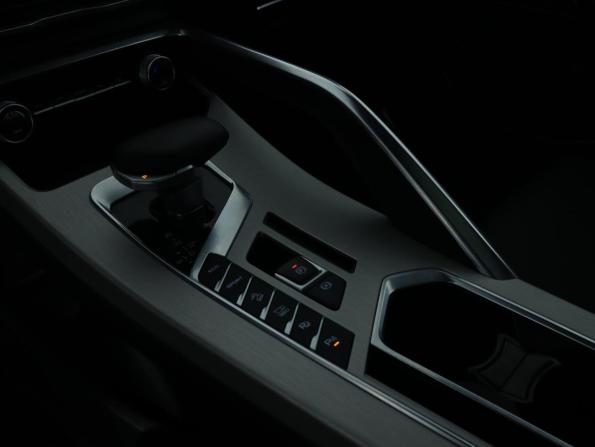 Belgee X50 с пробегом 2024 года, цена 2 121 000 рублей, 33146 км, внедорожник, Автокод Объявления