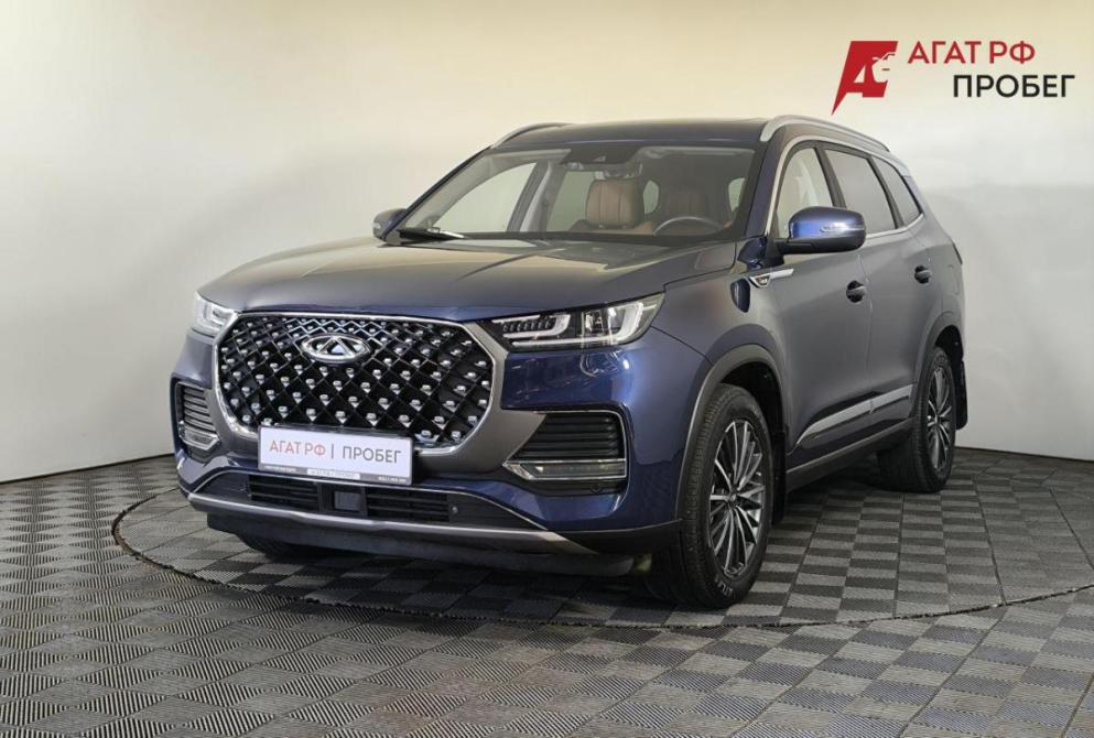 Chery Tiggo 8 Pro Max I Нижний Новгород  - изображение 1