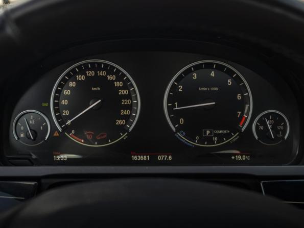 BMW 7 серии V (F01/F02/F04) с пробегом 2011 года, цена 2 150 000 рублей, 163681 км, седан, Автокод Объявления