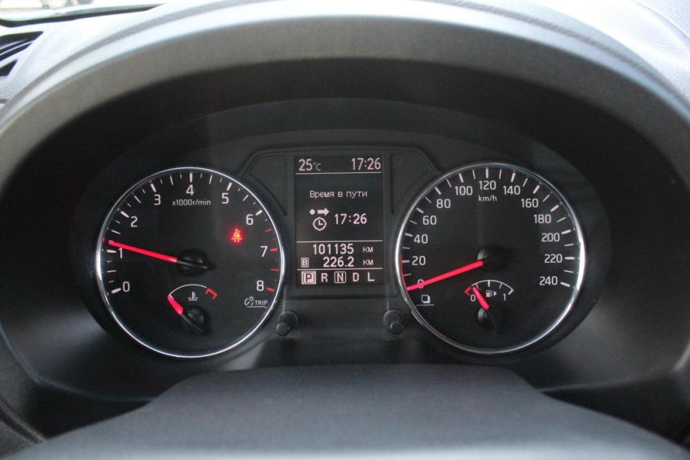 Nissan X-Trail II Рестайлинг Брянск  - изображение 9