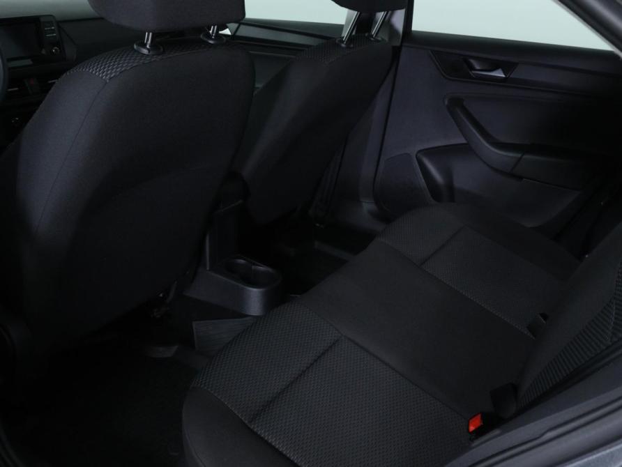 Volkswagen Polo VI Санкт-Петербург  - изображение 15