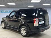 Land Rover Discovery IV Москва  - изображение 24