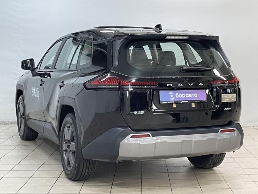Toyota RAV4 VI (XA60) Воронеж  - изображение 6