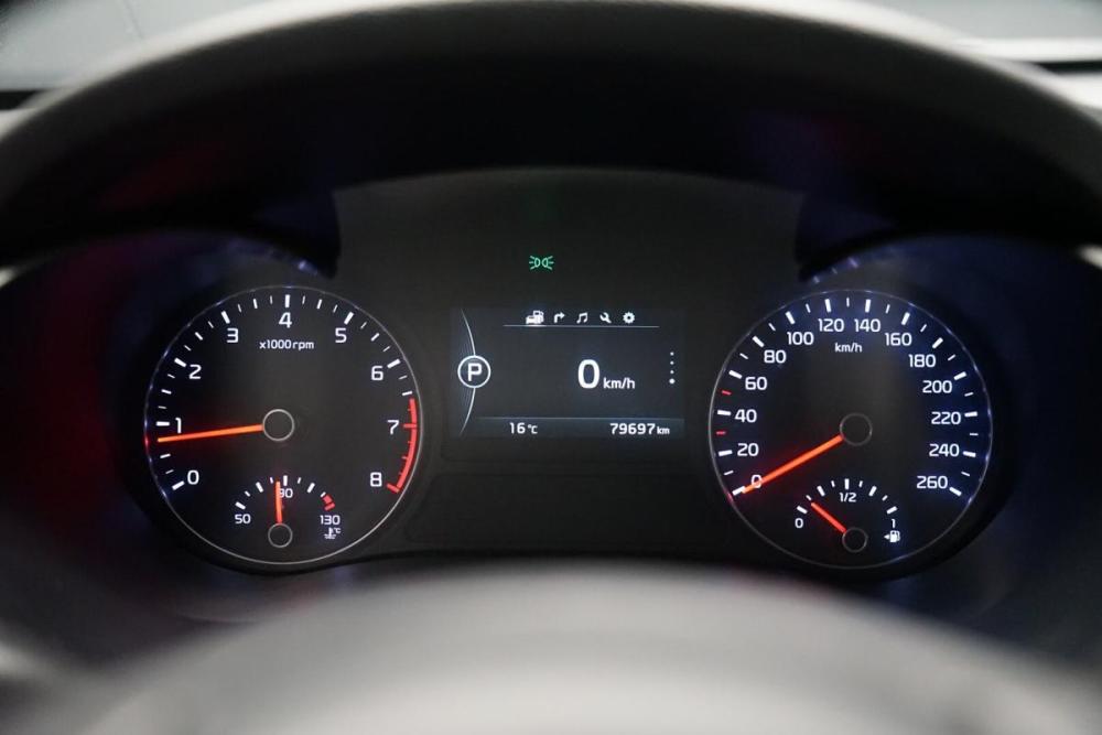 Kia Optima IV Крым  - изображение 15