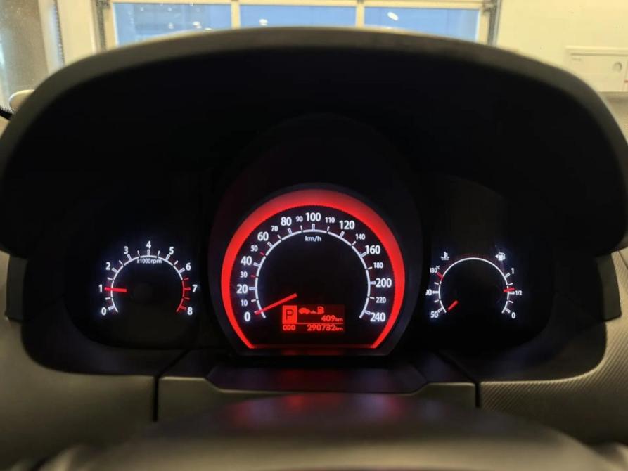 Kia Ceed I Рестайлинг Подольск  - изображение 17