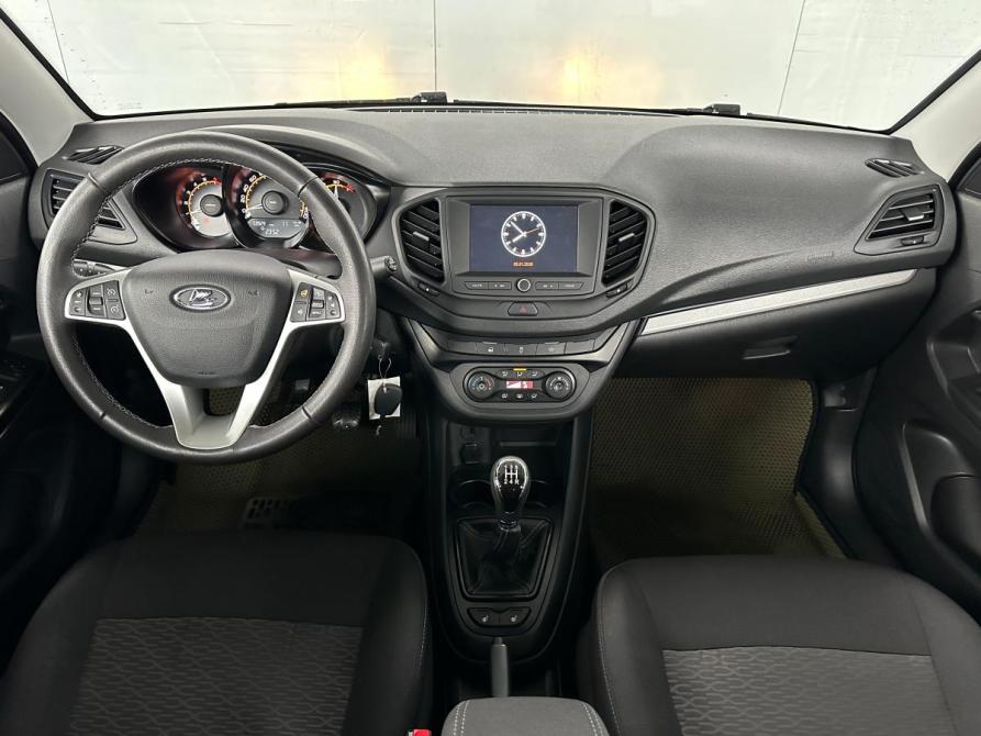 Lada (ВАЗ) Vesta I Тамбов  - изображение 14