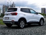 Chery Tiggo 4 I Рестайлинг Ижевск  - изображение 29
