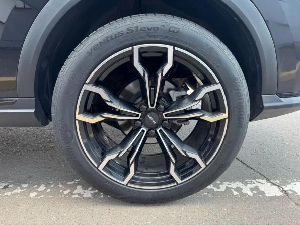 Haval F7 I Рестайлинг с пробегом 2023 года, цена 2 345 310 рублей, 50622 км, внедорожник, Автокод Объявления