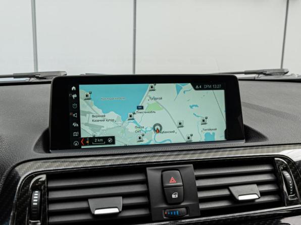 BMW 1 серии II (F20/F21) Рестайлинг 2 с пробегом 2017 года, цена 1 935 000 рублей, 65256 км, хэтчбек, Автокод Объявления