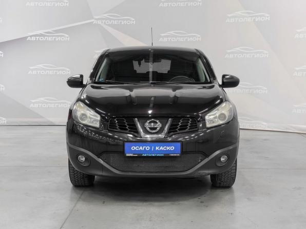 Nissan Qashqai I Рестайлинг с пробегом 2012 года, цена 1 140 000 рублей, 250338 км, внедорожник, Автокод Объявления