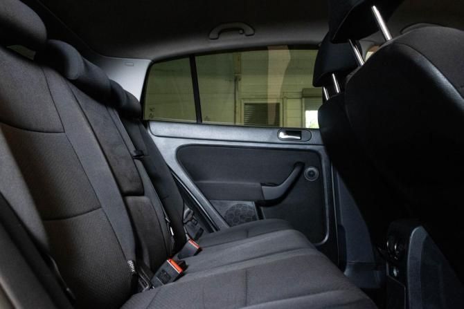 Volkswagen Golf Plus II с пробегом 2013 года, цена 789 000 рублей, 130864 км, хэтчбек, Автокод Объявления