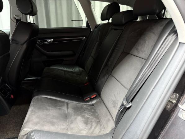 Audi A6 allroad II (C6) с пробегом 2007 года, цена 1 299 000 рублей, 242515 км, универсал, Автокод Объявления